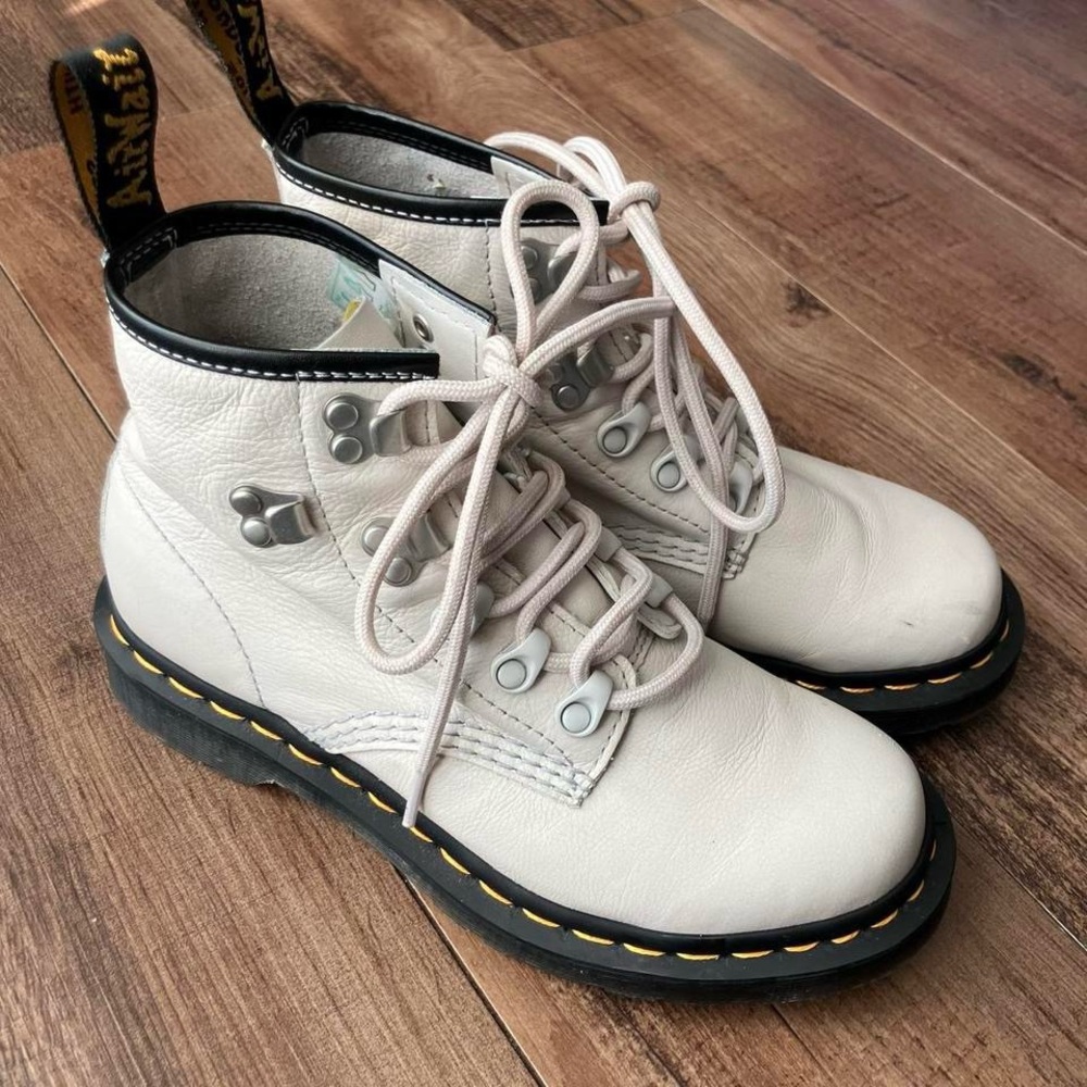 Dr Martens Ankle Boots